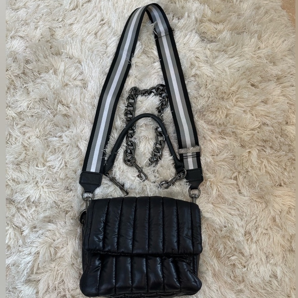 Think Royln crossbody